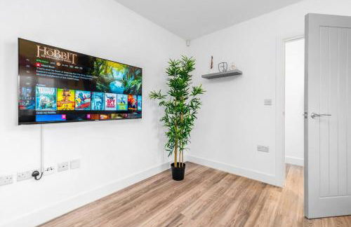 The Marsons Collection - 2 Bedrooms Apartment - Balcony - Secure Parking - 1MC - Foto 26