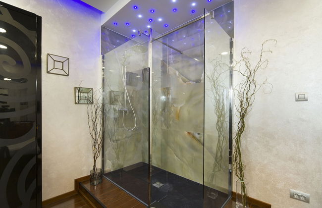 Central Station Art Apartment - Foto 8