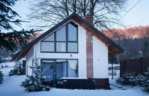 Nowe Domki Jeleni Szlak - Foto 33