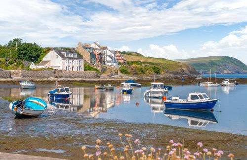 Wisteria Lodge - Cottage - Foto 30