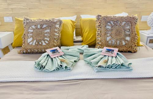 Design Sea Apartment -BOHO SUITE- Abruzzo - Foto 18