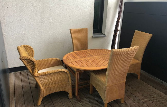 Apartment House Calmsailing, Borgerende - Foto 16