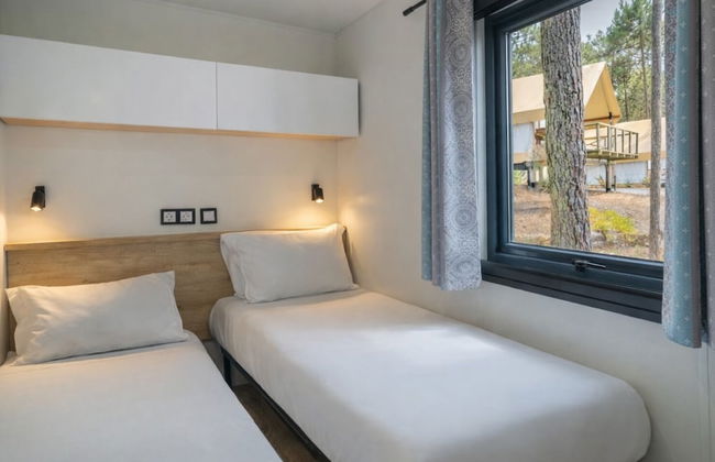 Ohai Nazaré Outdoor Resorts - Foto 9