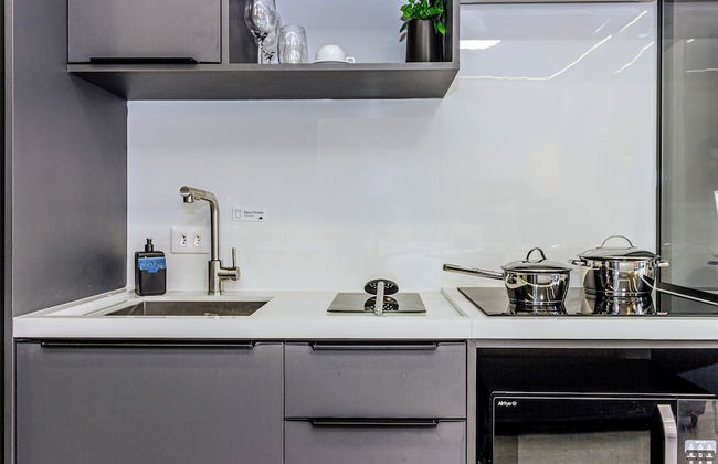 Charlie Window Moema - Photo 19