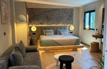 City Compass Luxury Suites Faliraki - Photo 5