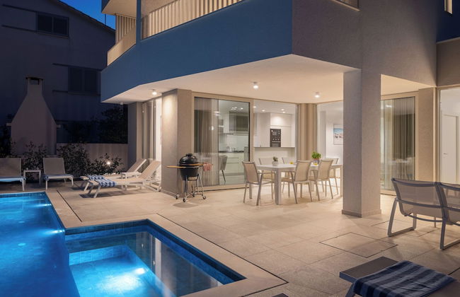 Villa Maslina - Foto 21