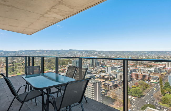 Realm Apartments by CLLIX - Foto 41