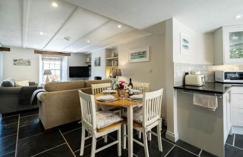 Gulls Roost, Port Isaac Bay Holidays - Foto 12