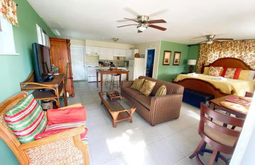 BeachTrail Lodging - Foto 48