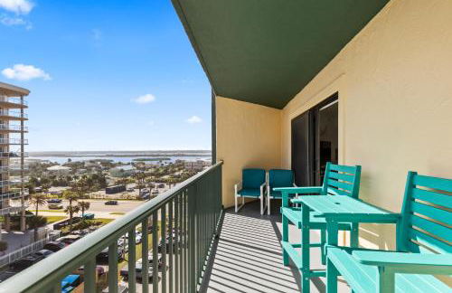 "Summer Winds" at Sunglow Resorts with Spectacular Ocean Views - Foto 18