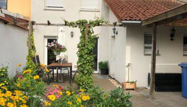 FERIENHAUS ANNEMARIE - Foto 2, Garden, Garden view