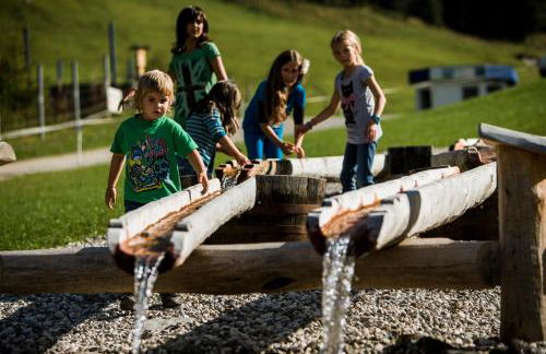 XL Appartements Sand in Taufers - Photo 45