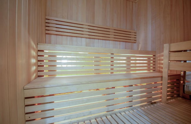 Jood Hotel Apartment - Foto 37