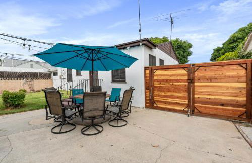 Heartwell Park Beauty Long Beach - Foto 32