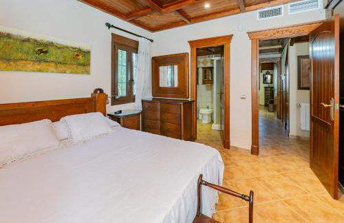 Villa Paraíso Las Malvinas - Photo 45