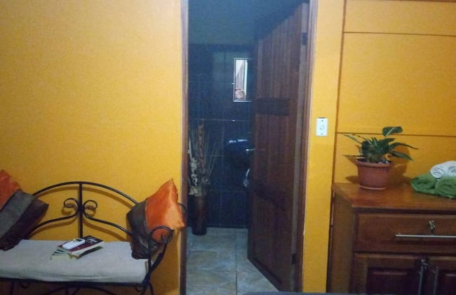 Room-!apartments M&m - La Fortuna, Volcá - Foto 6