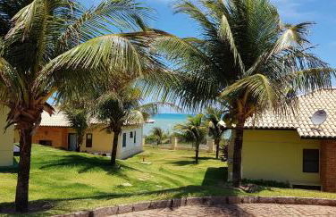 Casa espetacular em condomínio pé-na-areia, RZ15 - Photo 9