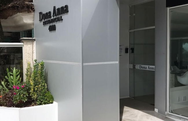 Apartamento Edifício Dona Anna - Photo 28