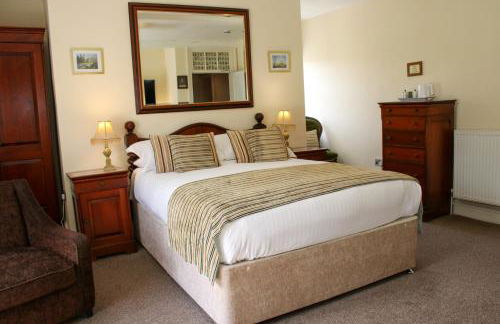 Rollestone Manor B&B and Restaurant - Foto 24