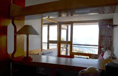 PIERRA MENTA ARC 1800 Studio Appartement - 5 per - Foto 17