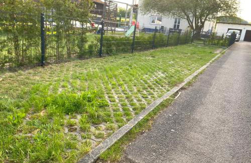 Dachgeschosswohnung im zweiten Obergeschoss - Foto 22