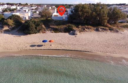 CASAMARE San Pietro in Bevagna - Foto 6