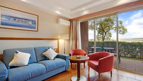 BOCA DO RIO - Apartamento 109 - Photo 4