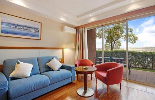 BOCA DO RIO - Apartamento 109 - Foto 4