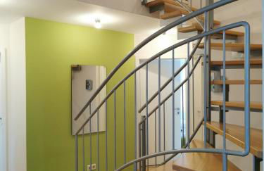 Apartment an der Lindach - Foto 13