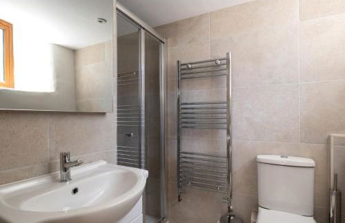 Snowdonia Holiday Cottage - Foto 30