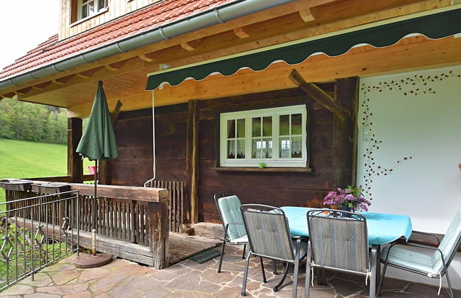 Ferienhaus, Muhlenbach - Foto 10