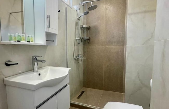 Nova Charm Aparthotel in Old Tbilisi - Photo 24