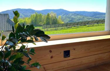 Osobie - dom z widokiem na góry - Foto 36