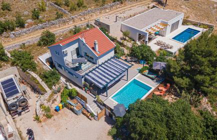 Kuća Mali Raj - Little Paradise - Foto 45