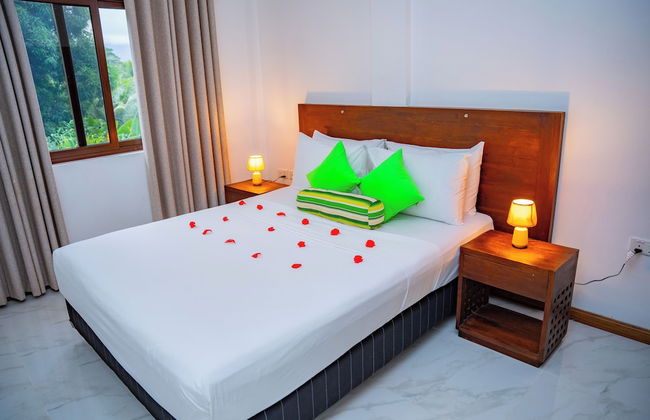 Kanasuk Selfcatering Apartments - Foto 34