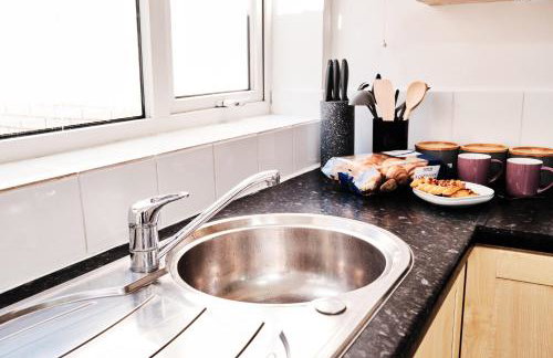 Cassia, 3 Bedrooms, Sleeps 5 - Foto 27