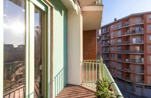 GuestHost - Borgo San Paolo Lovely Flat x4 - Foto 9