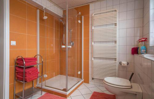 Ferienwohnung Steinhilber 1 - Foto 23