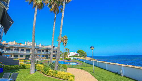 LITORAL COSTA DORADA - DI MARE Only families - Foto 2