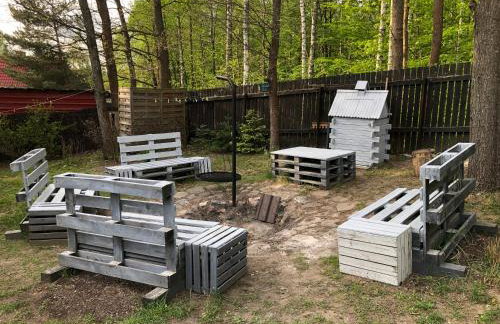 Mazurska Riwiera - Foto 23