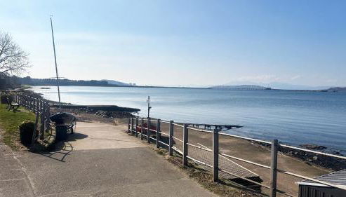 Bay View Cottage - Photo 4