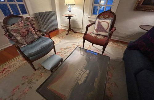 The 1782 Darling House on the Litchfield Green - Foto 40