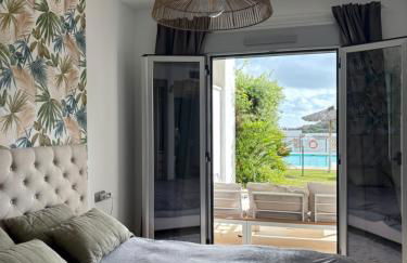 Luxury apartment with amazing view and free golf - Foto 8