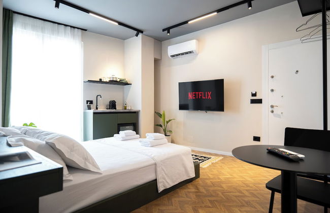 Muz Studios - Foto 27