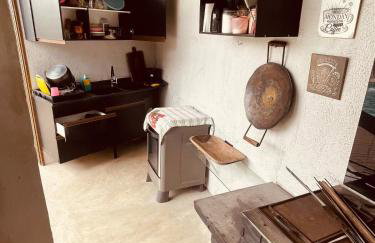 Chácara Com Piscina e Vista das Montanhas - Foto 30