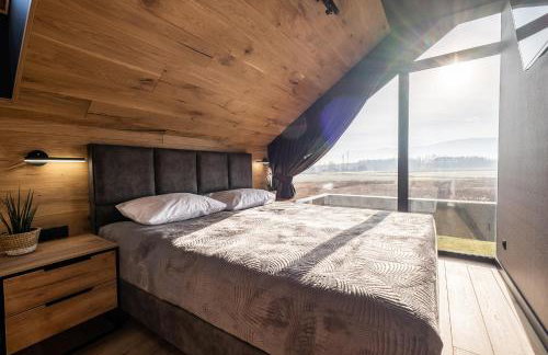 Domki W Karkonoszach Szmaragdowy Widok - Foto 34