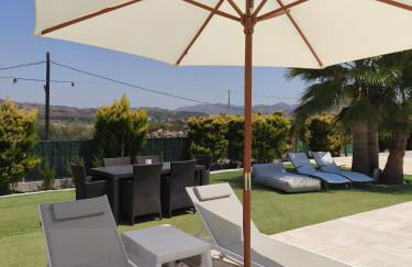 Casa rural Las Golondrinas - Foto 63