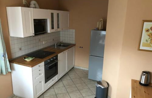 Ferienwohnung Gisela Kästner Stolpen - Foto 10