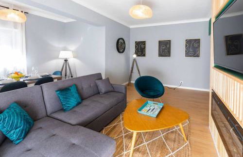 Modern apartment 5 mins walking to the Santuary - Foto 16