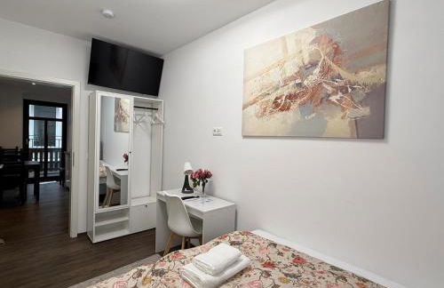 Apartmenthaus Döbeln Zentrum - Foto 19